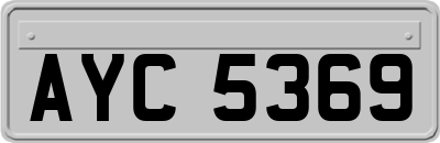 AYC5369