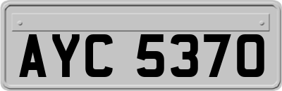 AYC5370