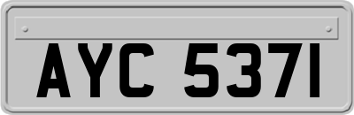 AYC5371