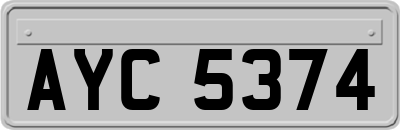 AYC5374