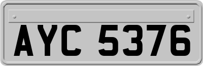 AYC5376