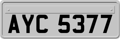 AYC5377