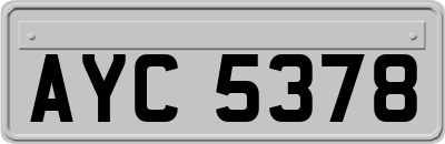 AYC5378