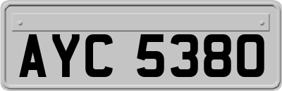 AYC5380