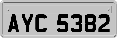 AYC5382