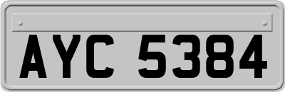 AYC5384