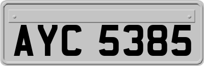 AYC5385