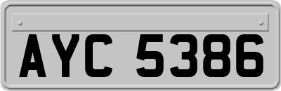 AYC5386