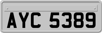 AYC5389