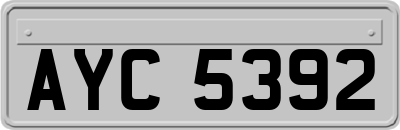 AYC5392