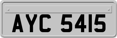 AYC5415