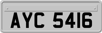 AYC5416