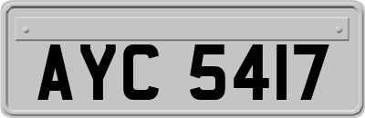 AYC5417