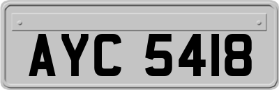 AYC5418