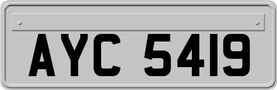 AYC5419