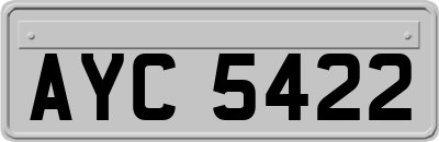 AYC5422