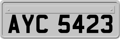 AYC5423