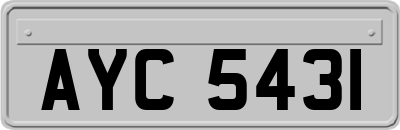 AYC5431