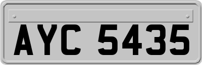 AYC5435