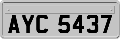 AYC5437