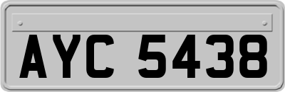 AYC5438