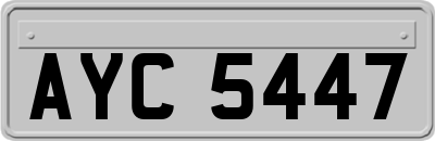 AYC5447
