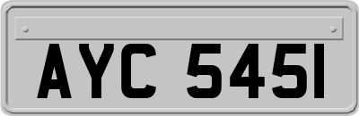 AYC5451