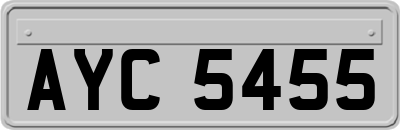 AYC5455