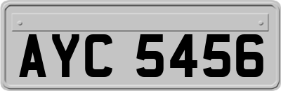 AYC5456