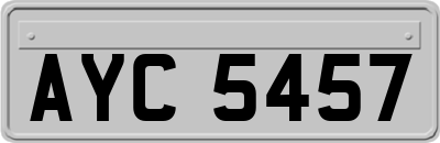 AYC5457