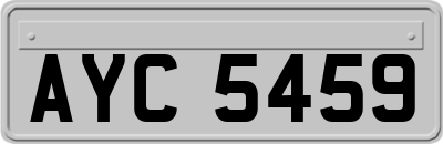 AYC5459