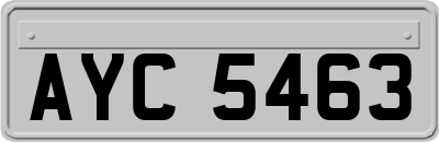 AYC5463