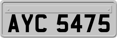 AYC5475