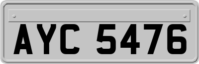 AYC5476