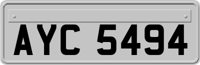 AYC5494