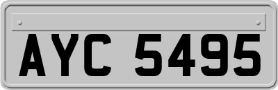AYC5495
