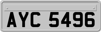 AYC5496