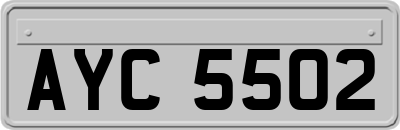 AYC5502