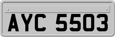 AYC5503
