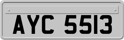 AYC5513
