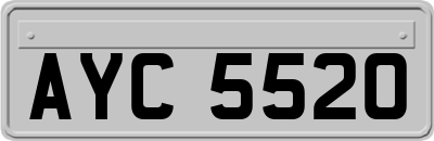 AYC5520
