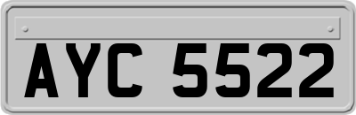 AYC5522