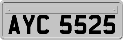 AYC5525