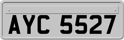 AYC5527