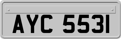 AYC5531