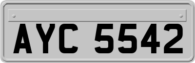 AYC5542