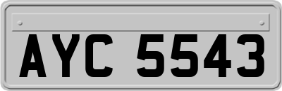 AYC5543