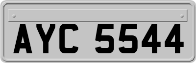 AYC5544