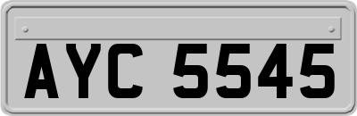 AYC5545