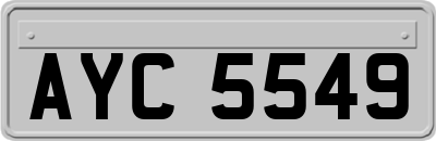 AYC5549